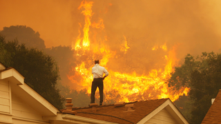 We Could Breach the 1.5 Degrees Celsius Threshold in the Next 5 Years